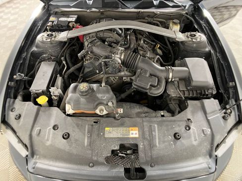 Used 2014 Ford Mustang Premium w/ Equipment Group 202A image 32
