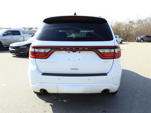 Used 2024 Dodge Durango GT image 7