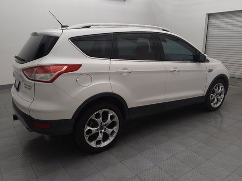 Used 2015 Ford Escape Titanium image 10