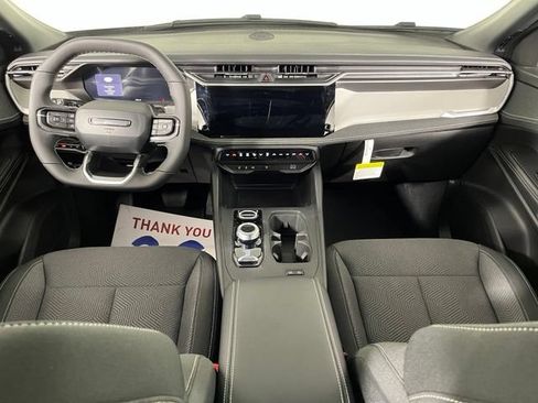Used 2026 Jeep Cherokee Laredo AWD/4WD image 38