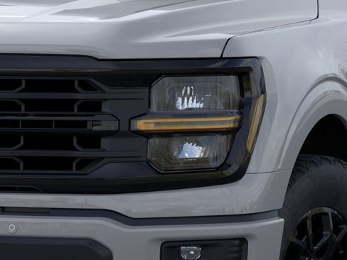 New 2026 Ford F150 XLT w/ Equipment Group 302A MID AWD/4WD image 18