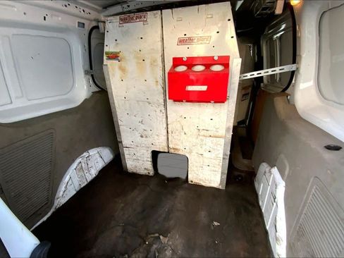 Used 2023 Ford Transit Connect XLT FWD image 34