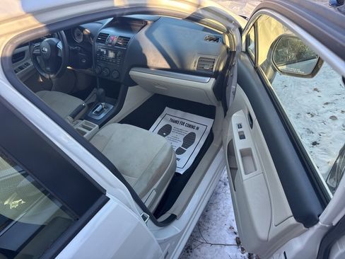 Used 2013 Subaru Impreza 2.0i image 21