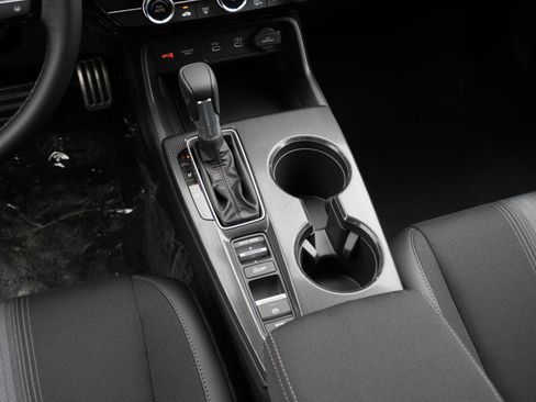 New 2026 Honda Civic Sport image 25