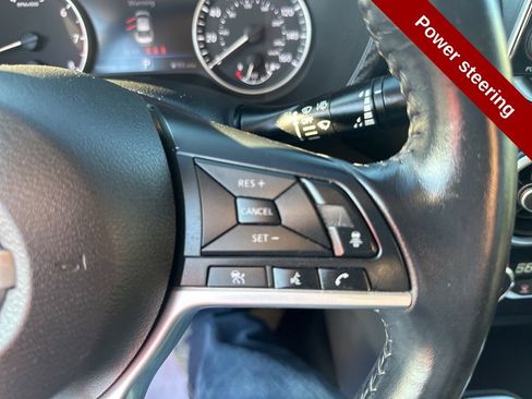 Used 2021 Nissan Sentra SV image 27