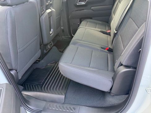 Used 2026 Chevrolet Silverado 1500 LT AWD/4WD image 18