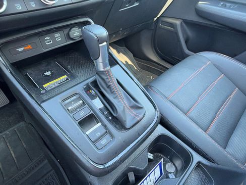 Used 2025 Honda CR-V Sport-L image 31