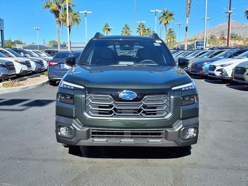 New 2026 Subaru Outback Premium image 7