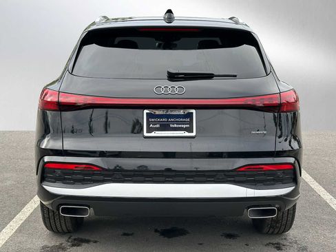 New 2025 Audi Q5 Premium image 4