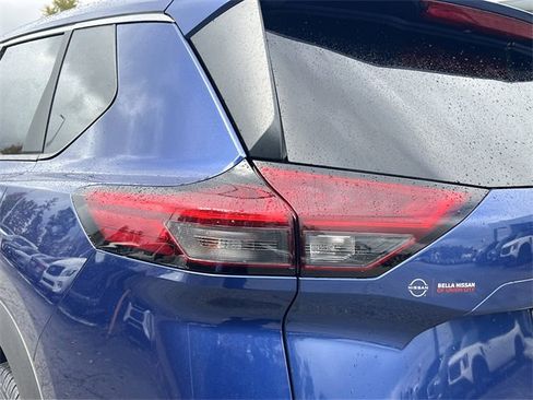 Certified 2023 Nissan Rogue S image 25