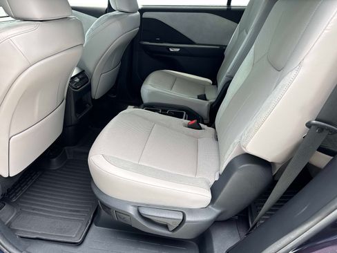 Certified 2024 Lexus TX 350 FWD w/ Technology Package image 15