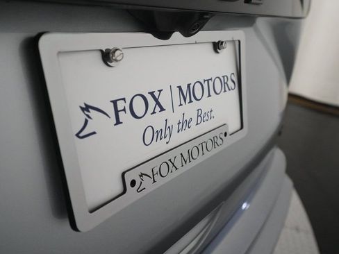 Used 2022 Ford Edge SE w/ Black Appearance Package image 38