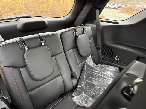 Used 2026 Ford Explorer ST w/ Sun And Sound Package image 17