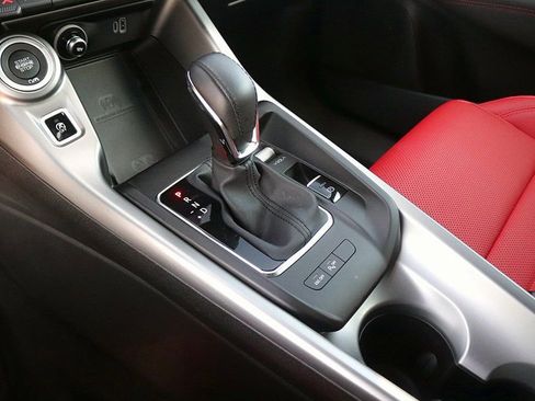 Used 2024 Dodge Hornet GT image 23