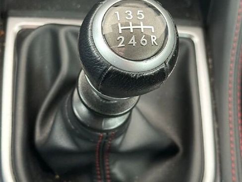 Used 2024 Subaru WRX TR image 14