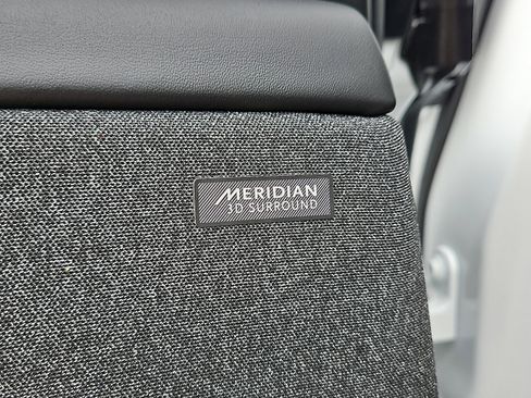 Used 2024 Land Rover Range Rover Sport Dynamic SE image 15