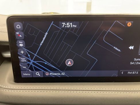 Used 2022 Genesis G70 3.3T image 20