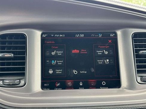 Certified 2023 Dodge Charger GT w/ Plus Group AWD/4WD image 19