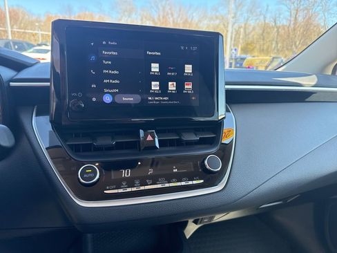 Used 2023 Toyota Corolla LE image 15