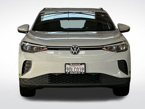 Used 2022 Volkswagen ID.4 Pro image 10