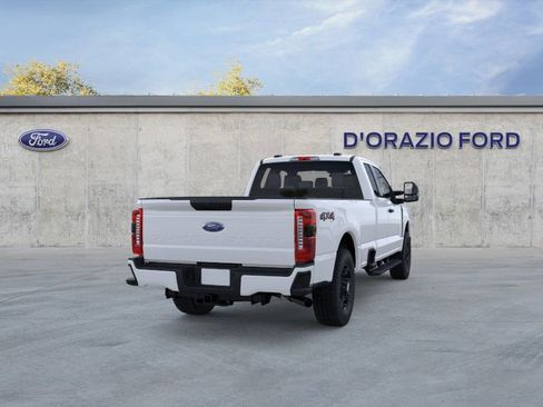 New 2026 Ford F250 XL w/ STX Appearance Package image 8