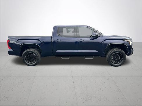 Used 2023 Toyota Tundra Platinum AWD/4WD image 6