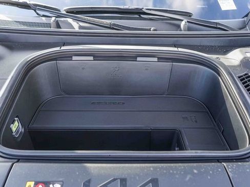 New 2026 Kia EV9 Wind image 28