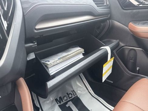 New 2026 Subaru Forester Touring image 88