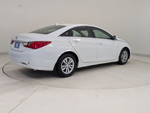 Used 2012 Hyundai Sonata GLS image 8