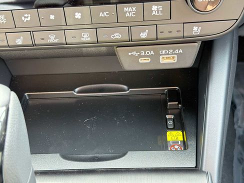 New 2026 Subaru Outback Touring XT AWD/4WD image 28