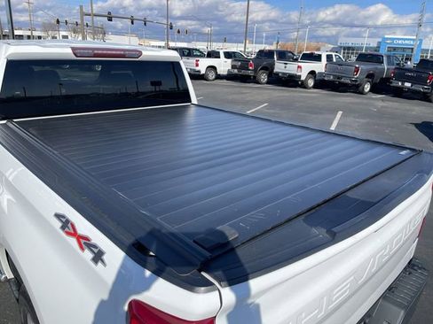 Used 2019 Chevrolet Silverado 1500 LT w/ Bed Protection Package image 22