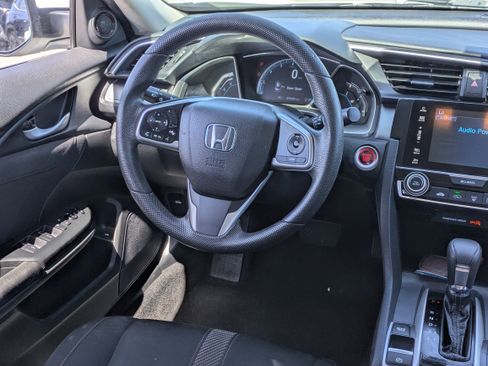 Used 2016 Honda Civic EX image 15