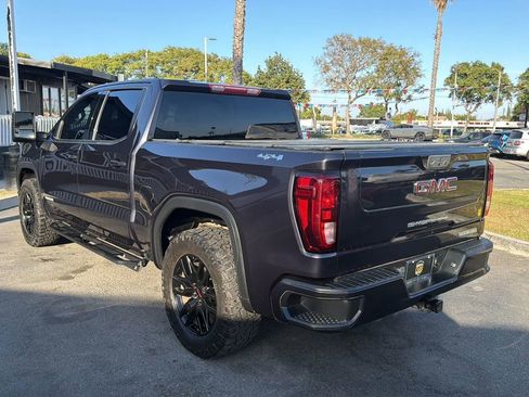 Used 2022 GMC Sierra 1500 Elevation w/ Max Trailering Package AWD/4WD image 6