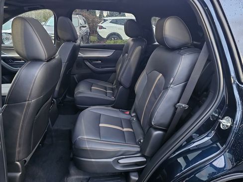 New 2026 MAZDA CX-90 3.3 Turbo S w/ Premium Package image 23