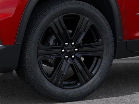 New 2026 GMC Acadia Elevation w/ Black Edition image 9