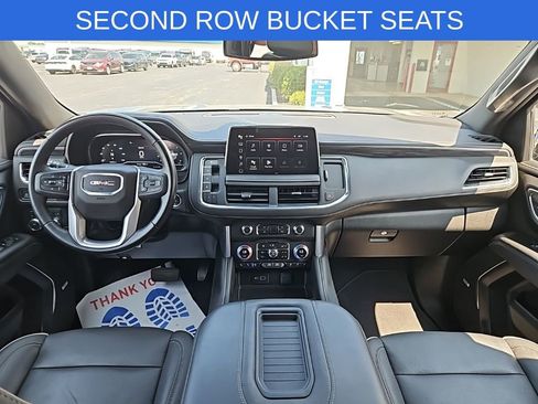 Used 2023 GMC Yukon SLT image 26
