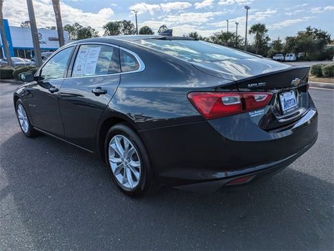 Used 2023 Chevrolet Malibu LT image 6