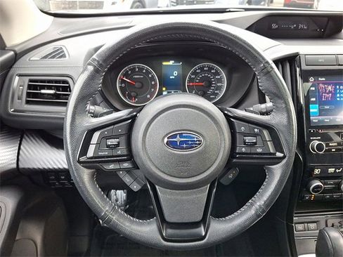 Certified 2022 Subaru Ascent Onyx Edition image 23