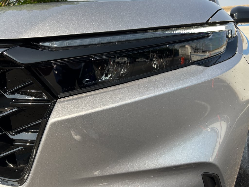 New 2027 Honda CR-V Sport-L image 9