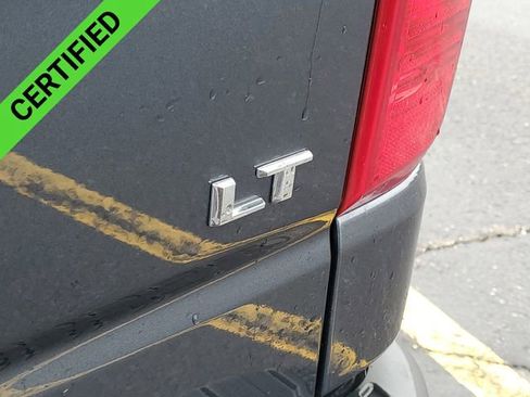 Used 2022 Chevrolet Silverado 1500 LT image 31