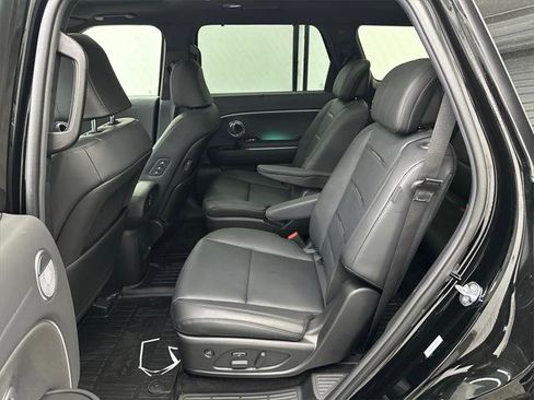 New 2026 Hyundai Palisade Calligraphy image 25