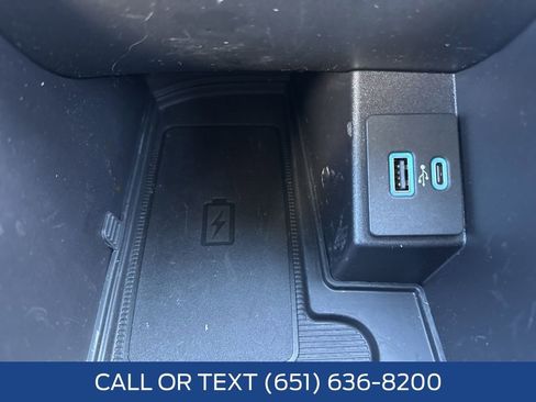 Certified 2023 Ford Edge SEL w/ Convenience Package AWD/4WD image 17