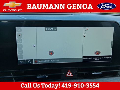Used 2024 Kia Sportage X-Line w/ X-Line Premium Package AWD/4WD image 21