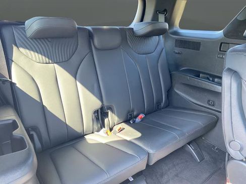 Used 2024 Hyundai Palisade Calligraphy AWD/4WD image 34