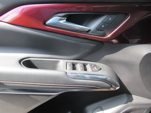 Used 2026 Chevrolet Traverse Z71 AWD/4WD image 22