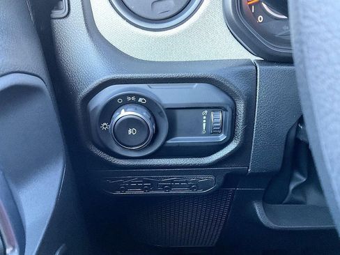 New 2026 Jeep Wrangler Sport image 15