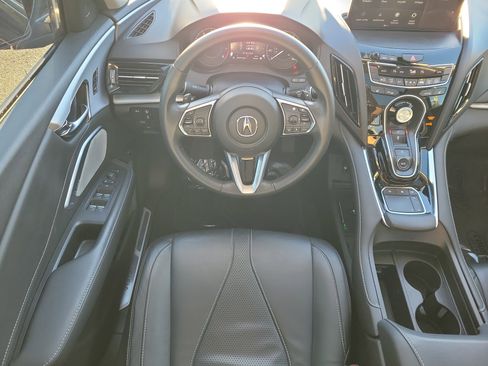 Used 2022 Acura RDX FWD w/ Technology Package image 16