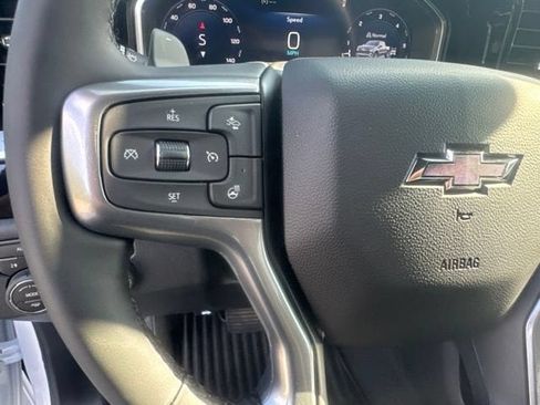New 2026 Chevrolet Silverado 1500 RST w/ Convenience Package II AWD/4WD image 14