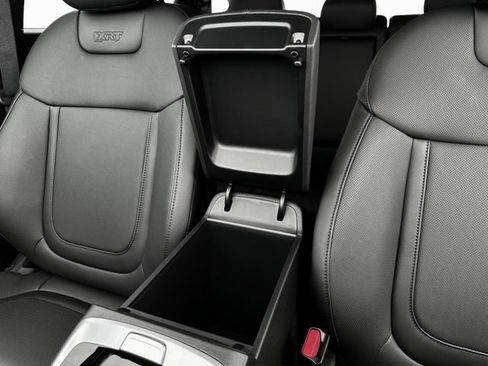 New 2025 Hyundai Tucson XRT FWD image 18