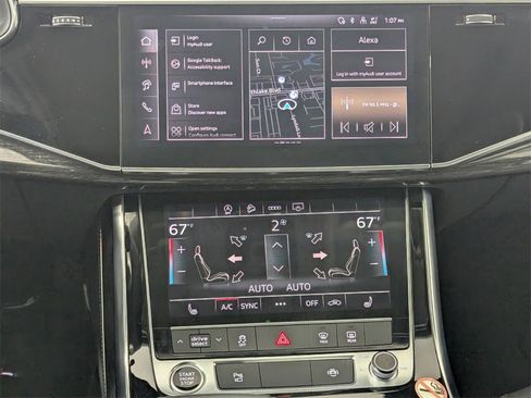 Used 2025 Audi Q7 3.0T Premium Plus image 18